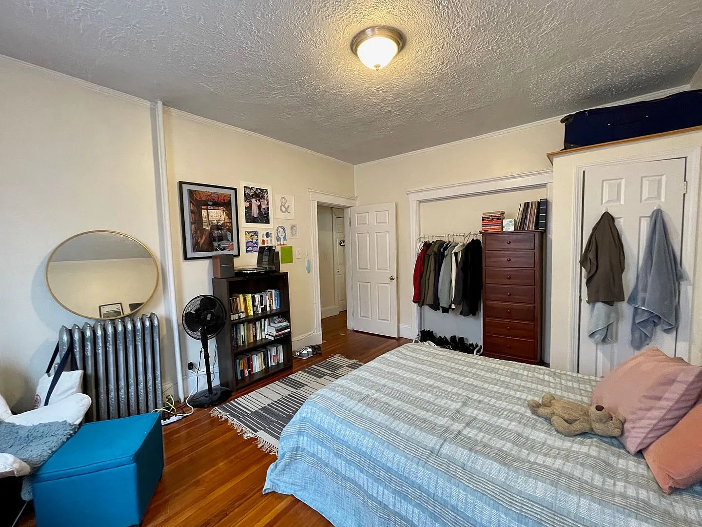 160 Kelton St #1A Boston MA 02134 — Photo 2