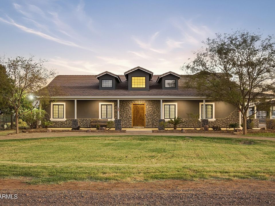 21851 W SOUTH MOUNTAIN Avenue, Buckeye, AZ 85326 | MLS #7080659