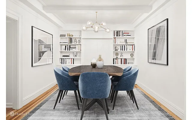 Sold by Douglas Elliman | media 2