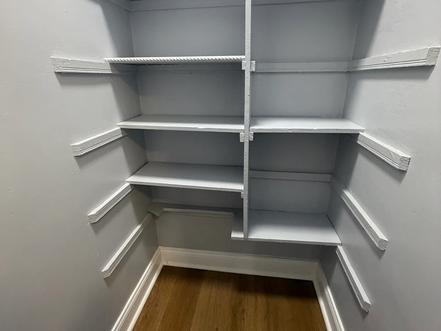 1 bed, 700 sqft, $1,640 — Photo 4