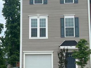 412 Cotton Brook Dr, Fuquay Varina, NC 27526