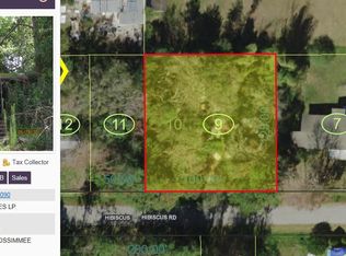 5081 Hibiscus Rd, Kissimmee, FL 34746