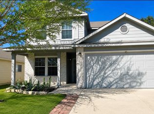 5819 Trent Rnch, San Antonio, TX 78249