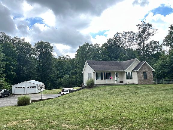 2nd image of 135 E County Road 800 N