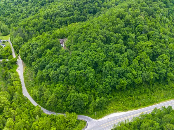 166 Webb Branch Rd, Crum, WV 25669