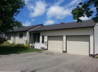 259 Lincoln St, Bangor, ME 04401