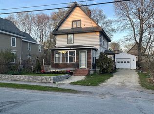 163 Forest Ave, Bangor, ME 04401