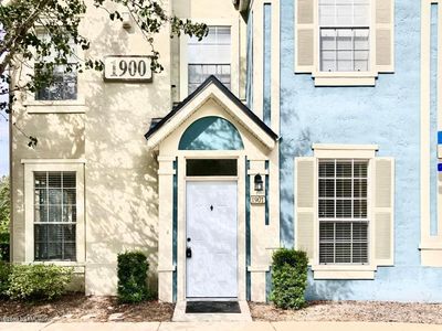 13703 N Richmond Park Dr #1901, Jacksonville, FL, 32224