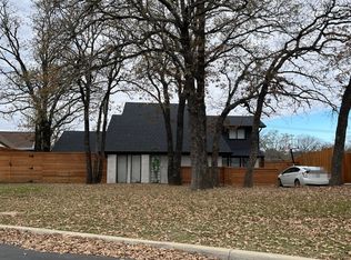 21 Oak Cir, Hickory Creek, TX 75065