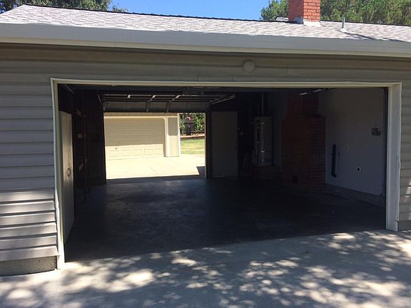 First Garage