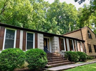 2513 Ridgewood Dr, Nashville, TN 37215