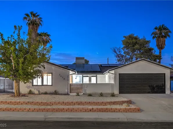 3676 N Braewood Ave, Las Vegas, NV 89120