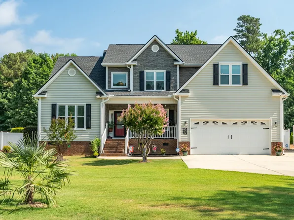 275 Winfred Dr, Raleigh, NC 27603