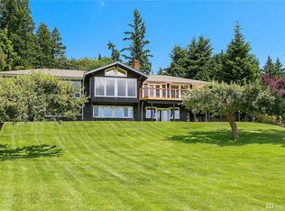 16810 Lemolo Shore Dr NE, Poulsbo, WA 98370