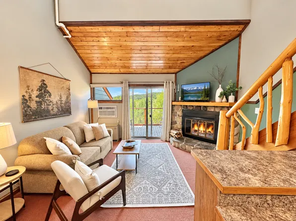 113 Bridge Run Ln #A, Lutsen, MN 55612
