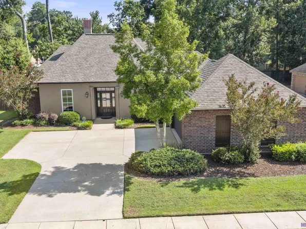18339 Bellingrath Lakes Ave, Greenwell Springs, LA 70739