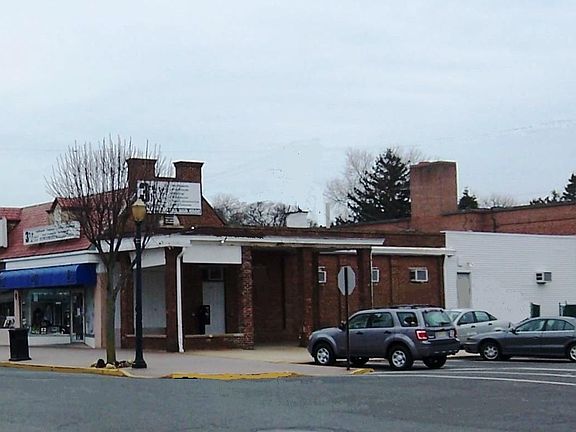 Possible Three Retail Stores