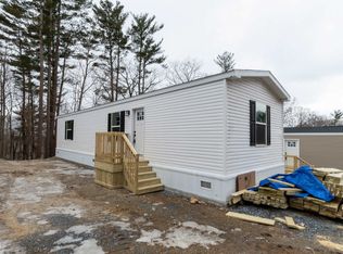 86 Ethans Way LOT 86E, Bennington, VT 05201