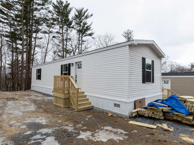 86 Ethans Way Lot 86E, Bennington, VT, 05201