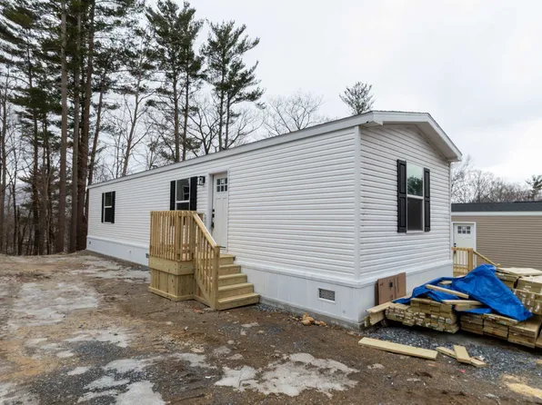 86 Ethans Way Lot 86E, Bennington, VT 05201