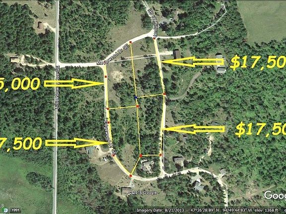 2nd image of Edgewood Dr SE