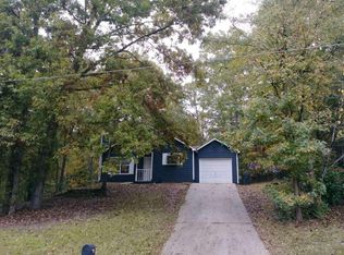 101 Meadow Ct, Peachtree City, GA 30269