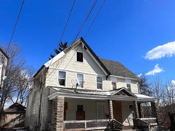10 Rutherford St, Binghamton, NY 13901