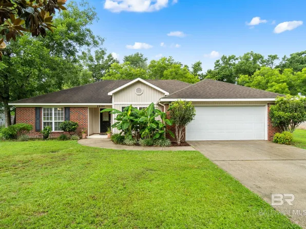 22091 Pecan Loop, Silverhill, AL 36576