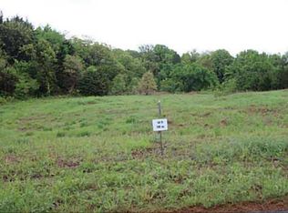 1255 Brookside Ct, Edmond, OK 73025