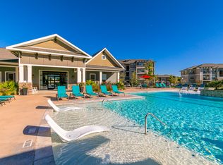 Overlook Exchange, San Antonio, TX 78249