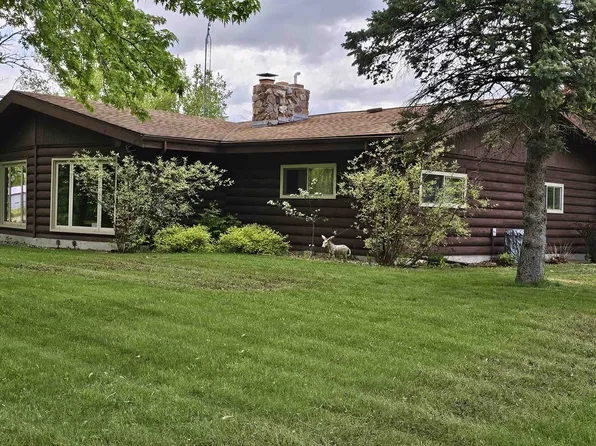 W12269 Sunny Knoll Rd, Brandon, WI 53919