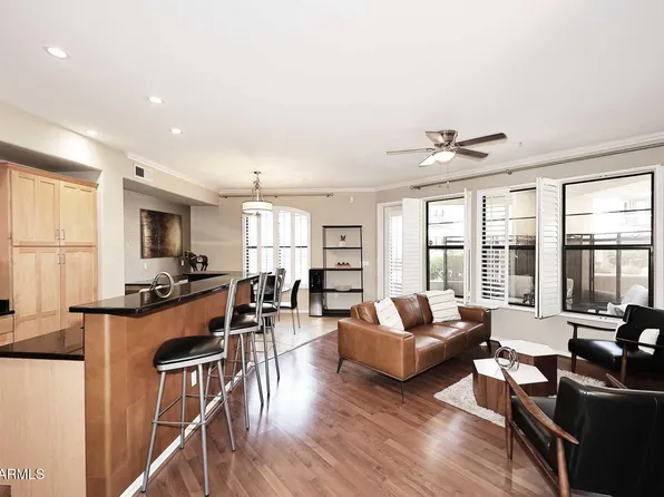 7601 E INDIAN BEND Road #1040, Scottsdale, AZ 85250