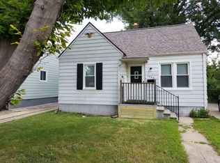 1944 Symes St, Ferndale, MI
