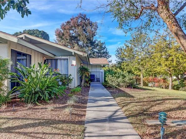 871 Avenida Sevilla #B, Laguna Woods, CA 92637