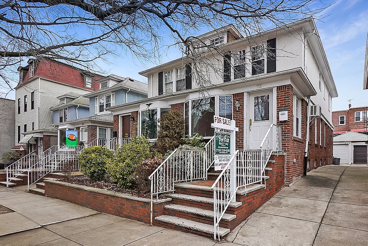 73 70th St, Brooklyn, NY 11209 | Zillow