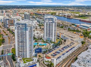 449 SOUTH  12TH #2301, TAMPA, FL 33602