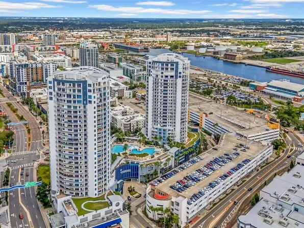 449 SOUTH  12TH #2301, TAMPA, FL 33602