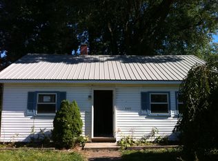 2317 Camphausen Ave, Erie, PA 16510