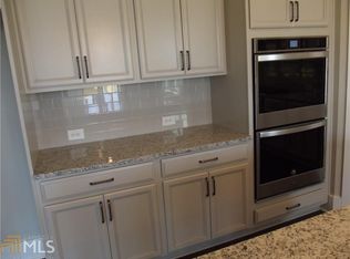 425 Horizon Trl, Canton, GA 30114