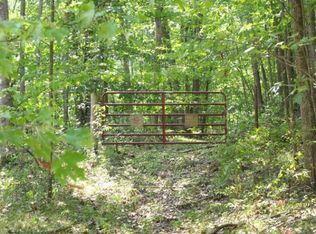 20 Mile Rd, Chippewa Lake, MI 49320