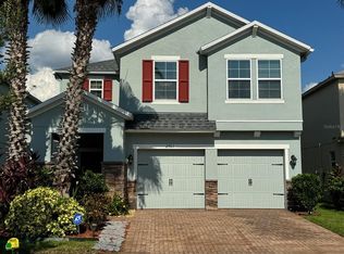 2761 Monticello Way, Kissimmee, FL 34741