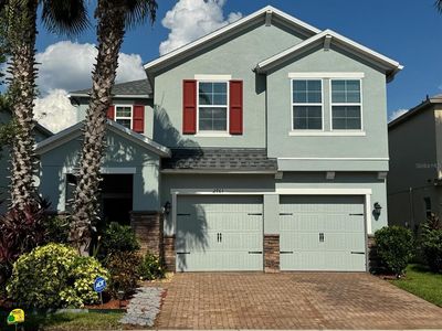 2761 Monticello Way, Kissimmee, FL, 34741