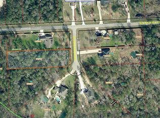 22854 Amazon Dr, Porter, TX 77365