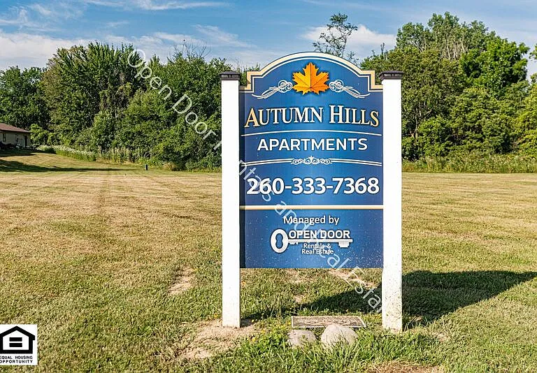501 Autumn Hills Dr — Photo 1