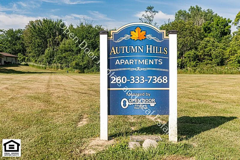 501 Autumn Hills Dr