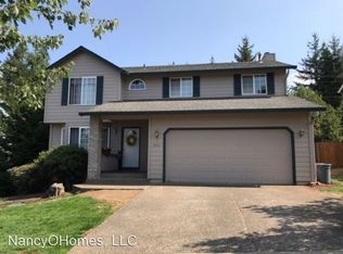 3601 SE Sunrise Dr, Camas, WA 98607