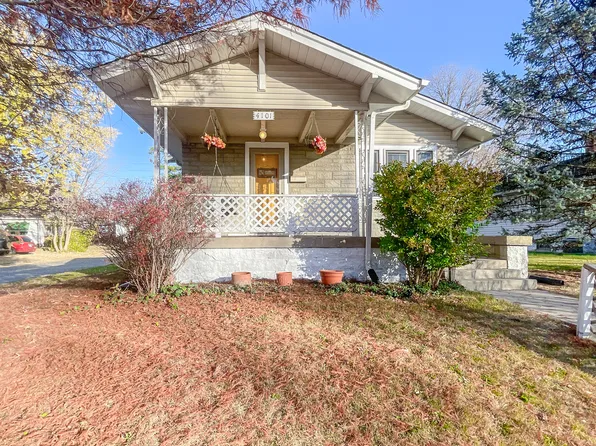 4101 Bowman Ave, Indianapolis, IN 46227