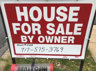 448 Hillside Ave, Elizabethtown, PA 17022