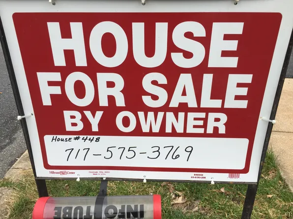 448 Hillside Ave, Elizabethtown, PA 17022