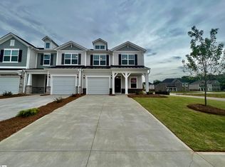 302 Nettle Ln LOT 315, Greenville, SC 29607